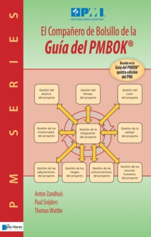 El Compa&ntilde;ero de Bolsillo de la Gu&iacute;a del PMBOK®