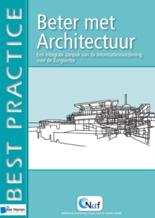 Beter Met Architectuur, Paperback Book Beter Met Architectuur, Paperback Book
