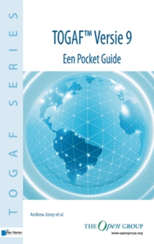 TOGAF Versie 9 - Een Pocket Guide