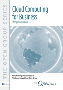 Cloud Computing for Business  -The Open Group Guide