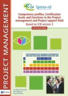Competence Profiles, Certification Levels and Functions in the Project Management and Project Support Field Based on Icb Version 3, Paperback Book Competence Profiles, Certification Levels and Functions in the Project Management and Project Support Field Based on Icb Version 3, Paperback Book