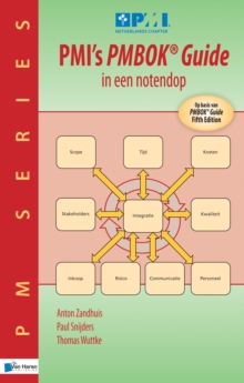 PMI&rsquo;s PMBOK® Guide in een notendop