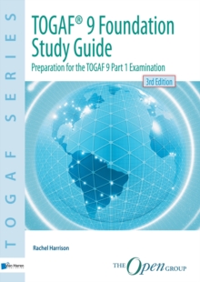 TOGAF® 9 Foundation Study Guide - 3rd  Edition