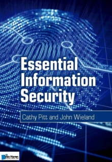 Essential Information Security