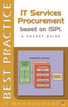 IT Services Procurement based on ISPL