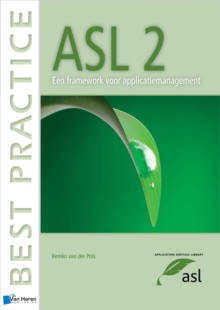 ASL(R) 2 - Een framework voor applicatiemanagement