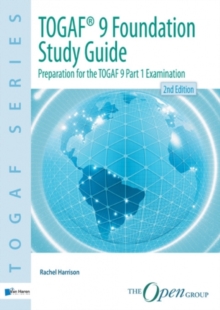 TOGAF® 9 Foundation Study Guide 2nd Edition