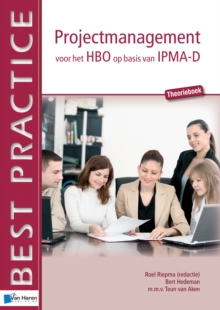 Projectmanagement voor het HBO op basis van IPMA-D