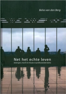 Net het echte leven, Paperback / softback Book Net het echte leven, Paperback / softback Book