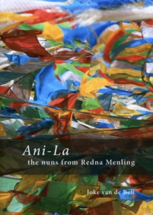 Ani-La, Paperback Book Ani-La, Paperback Book