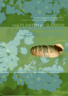 Of Plants and Snails, Paperback / softback Book Of Plants and Snails, Paperback / softback Book