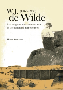 W. J. de Wilde (1860-1936), Paperback / softback Book W. J. de Wilde (1860-1936), Paperback / softback Book