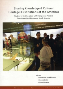 Sharing Knowledge and Cultural Heritage, Paperback / softback Book Sharing Knowledge and Cultural Heritage, Paperback / softback Book