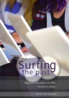 Surfing the Past, Paperback / softback Book Surfing the Past, Paperback / softback Book