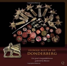 Eeuwige rust op de Donderberg, Paperback Book Eeuwige rust op de Donderberg, Paperback Book