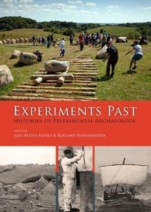 Experiments Past, Hardback Book Experiments Past, Hardback Book