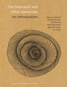 The Holocaust and Other Genocides : An Introduction, Paperback / softback Book The Holocaust and Other Genocides : An Introduction, Paperback / softback Book
