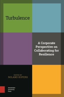 Turbulence : A Corporate Perspective On Collaborating For Resilience