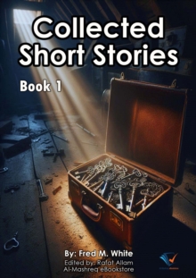 Collected Short Stories - Book1