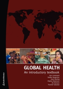 Global Health : An Introductory Textbook, Paperback Book Global Health : An Introductory Textbook, Paperback Book