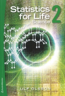 Statistics for Life Science : 2, Paperback / softback Book Statistics for Life Science : 2, Paperback / softback Book