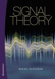 Signal Theory, Hardback Book Signal Theory, Hardback Book