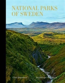 National Parks of Sweden, Hardback Book National Parks of Sweden, Hardback Book