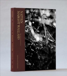 Margot Wallard: Natten, Hardback Book Margot Wallard: Natten, Hardback Book