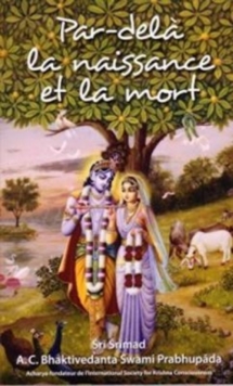 Par-dela la naissance et la mort [French edition]