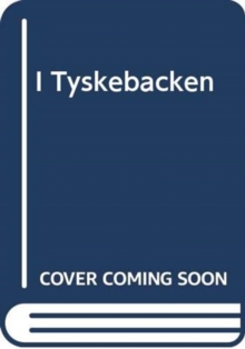 I Tyskebacken, Paperback / softback Book I Tyskebacken, Paperback / softback Book