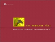 Ett Bredare Falt, Hardback Book Ett Bredare Falt, Hardback Book