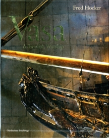 Vasa, Hardback Book Vasa, Hardback Book