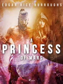 A Princess of Mars