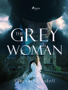 The Grey Woman