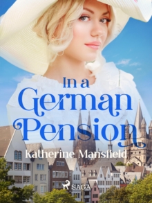 In a German Pension