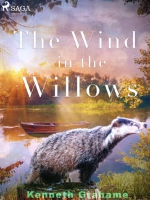 The Wind in the Willows