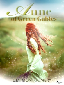 Anne of Green Gables