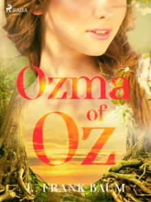 Ozma of Oz