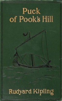 Puck of Pook's Hill