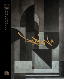 Rubin : New York / Scandinavia, Hardback Book Rubin : New York / Scandinavia, Hardback Book