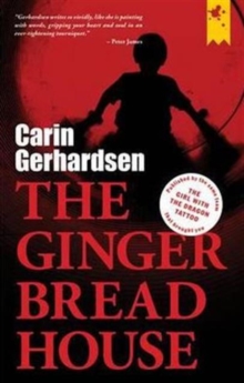 The Gingerbread House, Paperback Book The Gingerbread House, Paperback Book