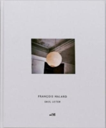 Saul Leiter, Hardback Book Saul Leiter, Hardback Book