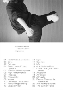 N 3 : Accumulative Impulses