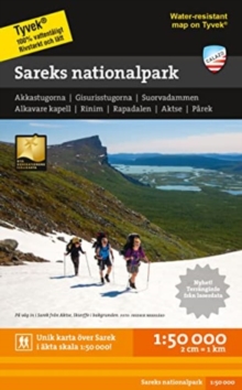 Sareks nationalpark