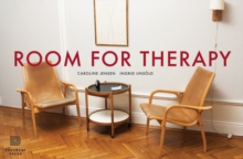 Room For Therapy, Hardback Book Room For Therapy, Hardback Book