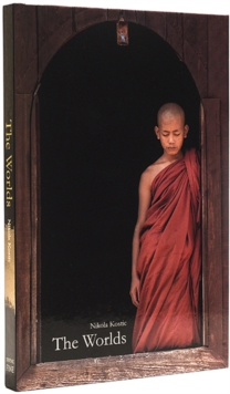 The World's by Nikola Kostic, Hardback Book The World's by Nikola Kostic, Hardback Book