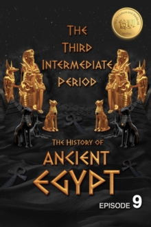 History of Ancient Egypt: The Third Intermediate Period: Weiliao Series