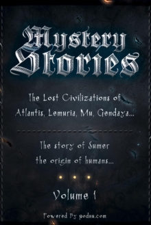 Mystery Stories: Volume 1