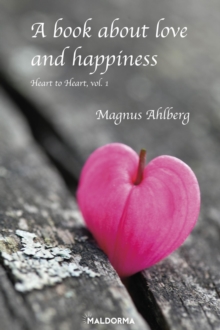 Book About Love And Happiness