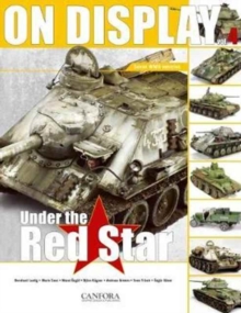 On Display : Under the Red Star Vol.4